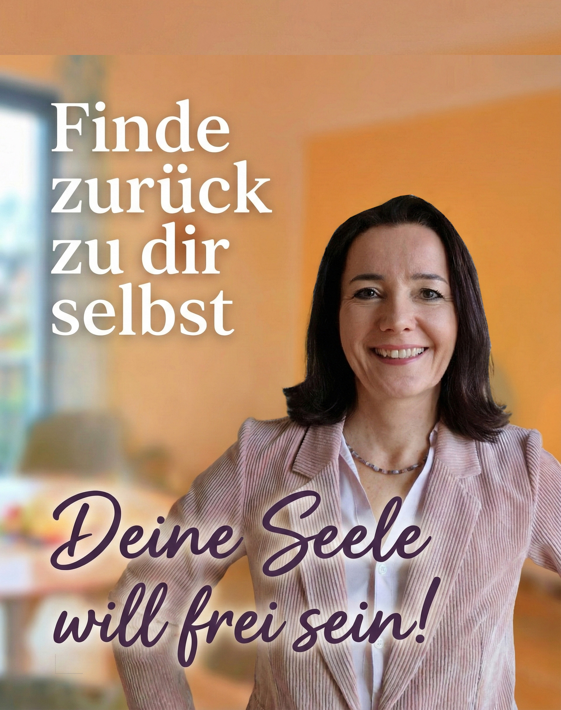 Isabelle Flécher - Finde zurück zu dir selbst