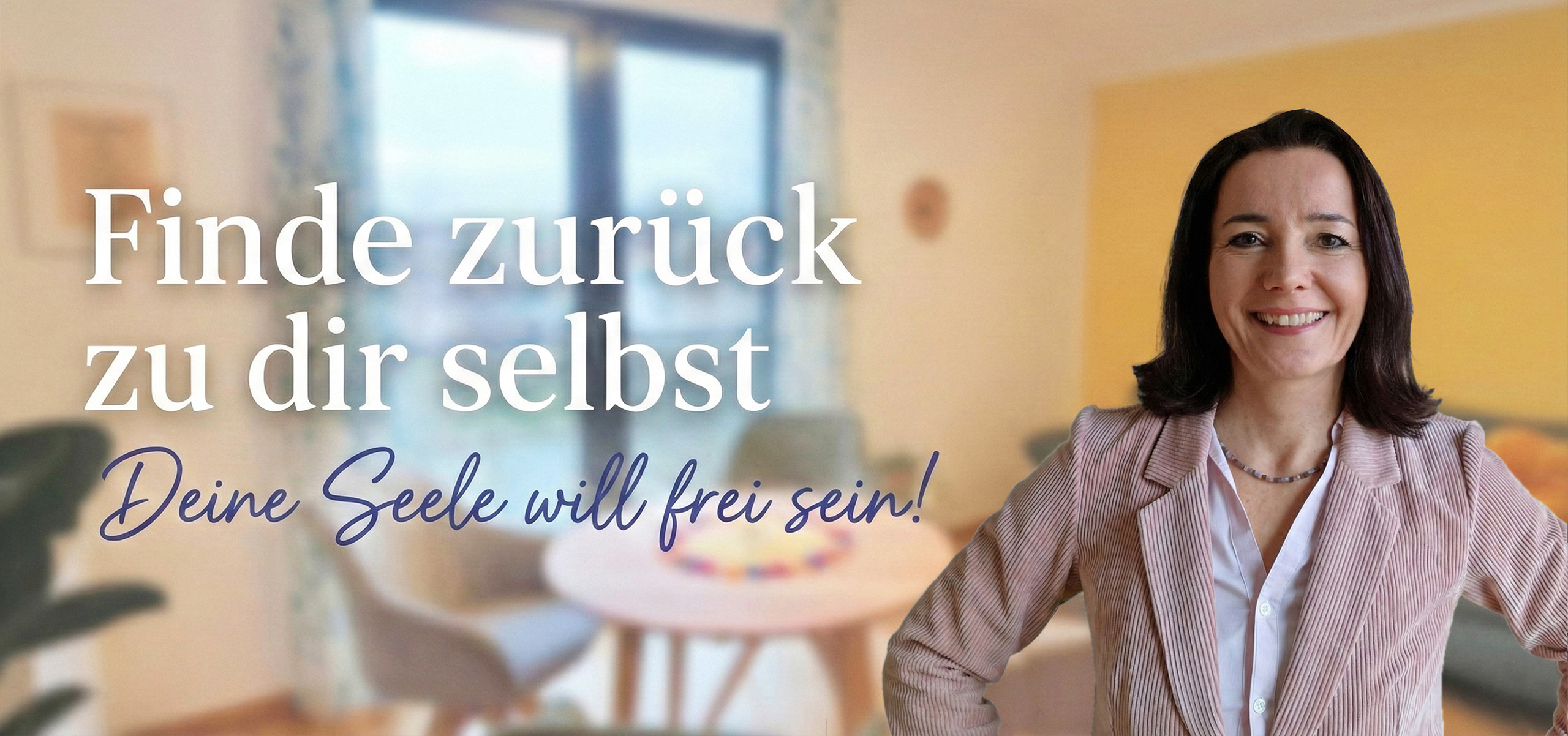 Isabelle Flécher - Finde zurück zu dir selbst