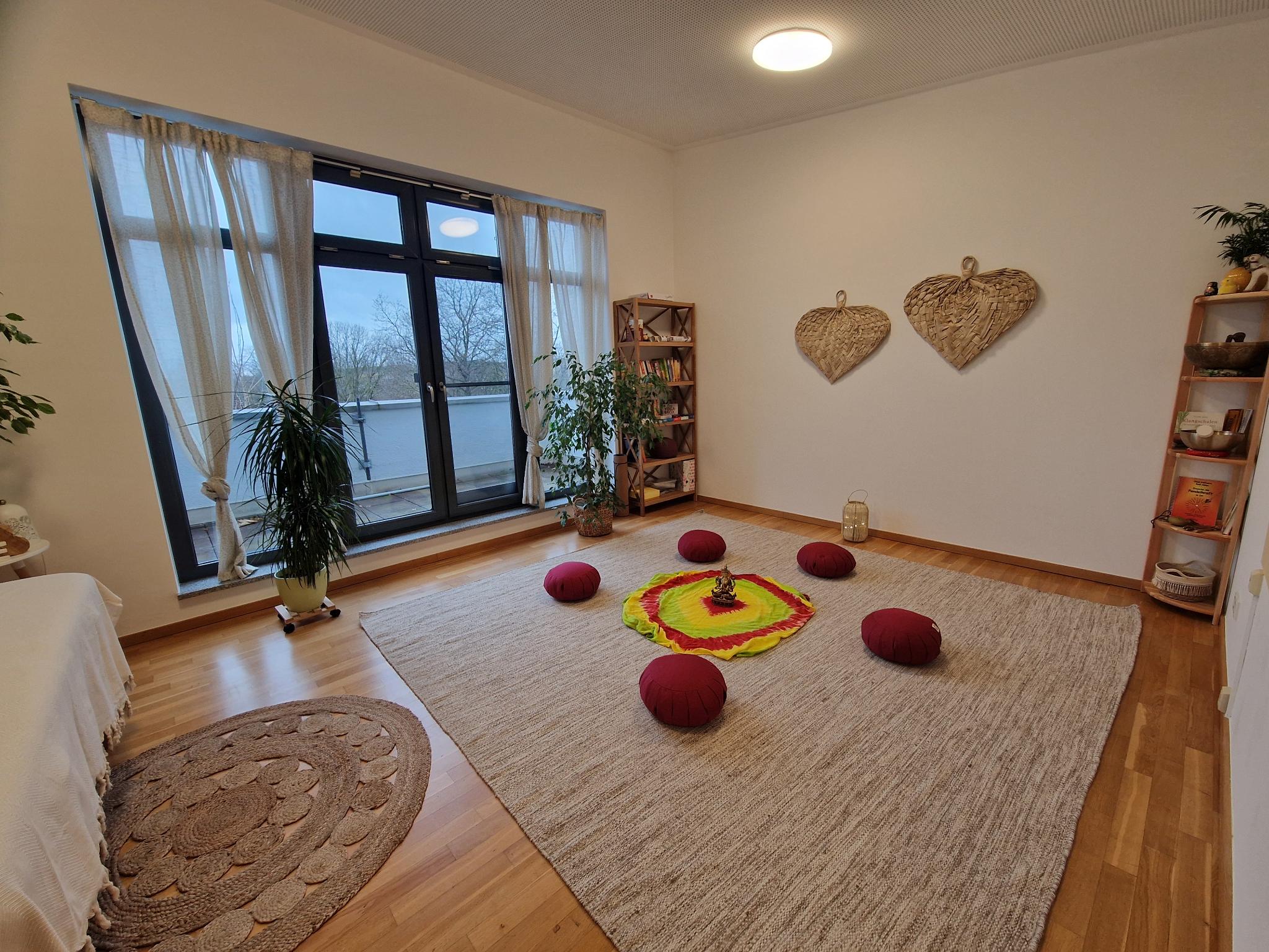 Beratungspraxis Ambiente