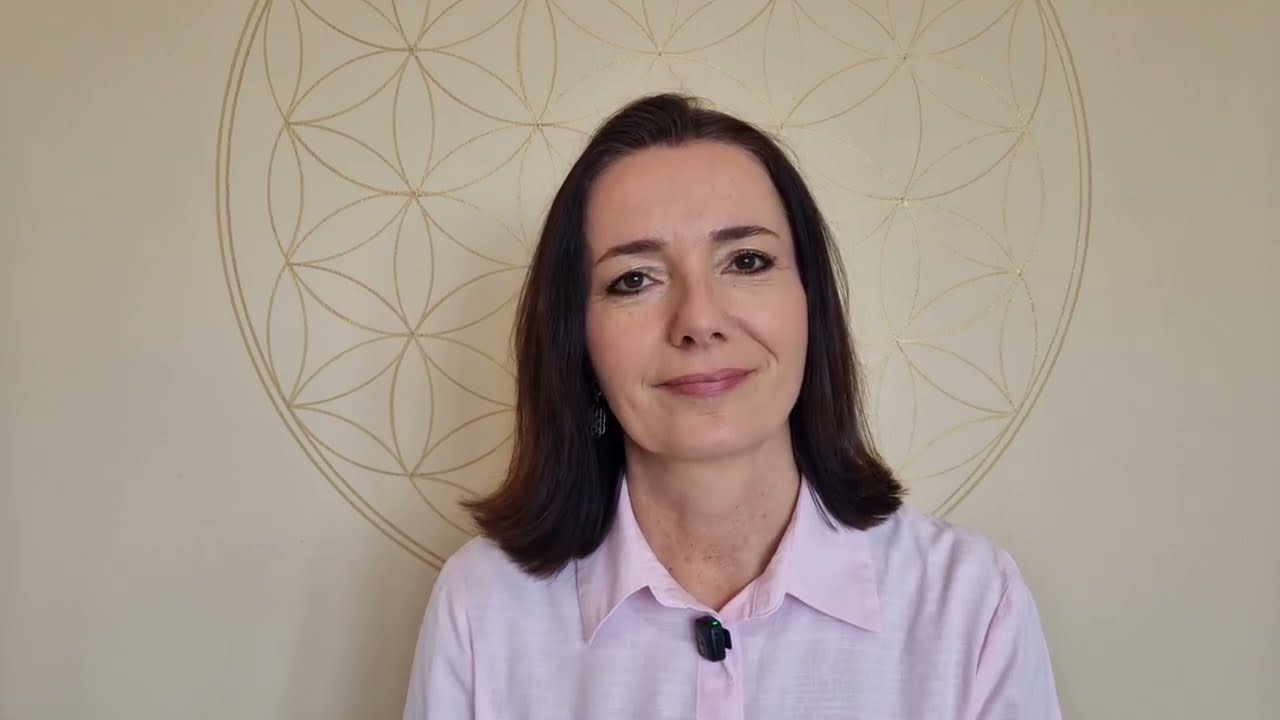 Video: Isabelle Flécher stellt sich vor